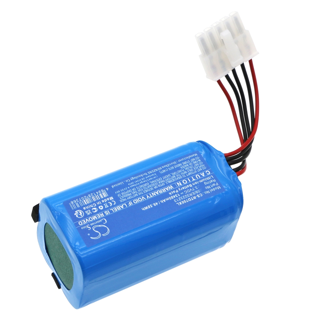 Power Tools Battery Radiodetection RD7100 Cable