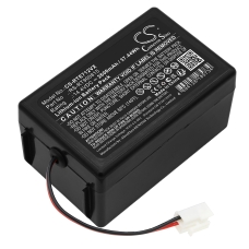 Compatible battery replacement for Rowenta RS-RT900815