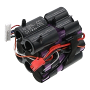 Batterie domestique intelligente Rowenta MS657x