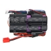 Batterie domestique intelligente Rowenta CS-RTH657VX