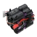 Batterie domestique intelligente Rowenta CS-RTH658VX