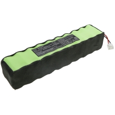 Remplacement de batterie compatible pour Rowenta  RS-RH5278