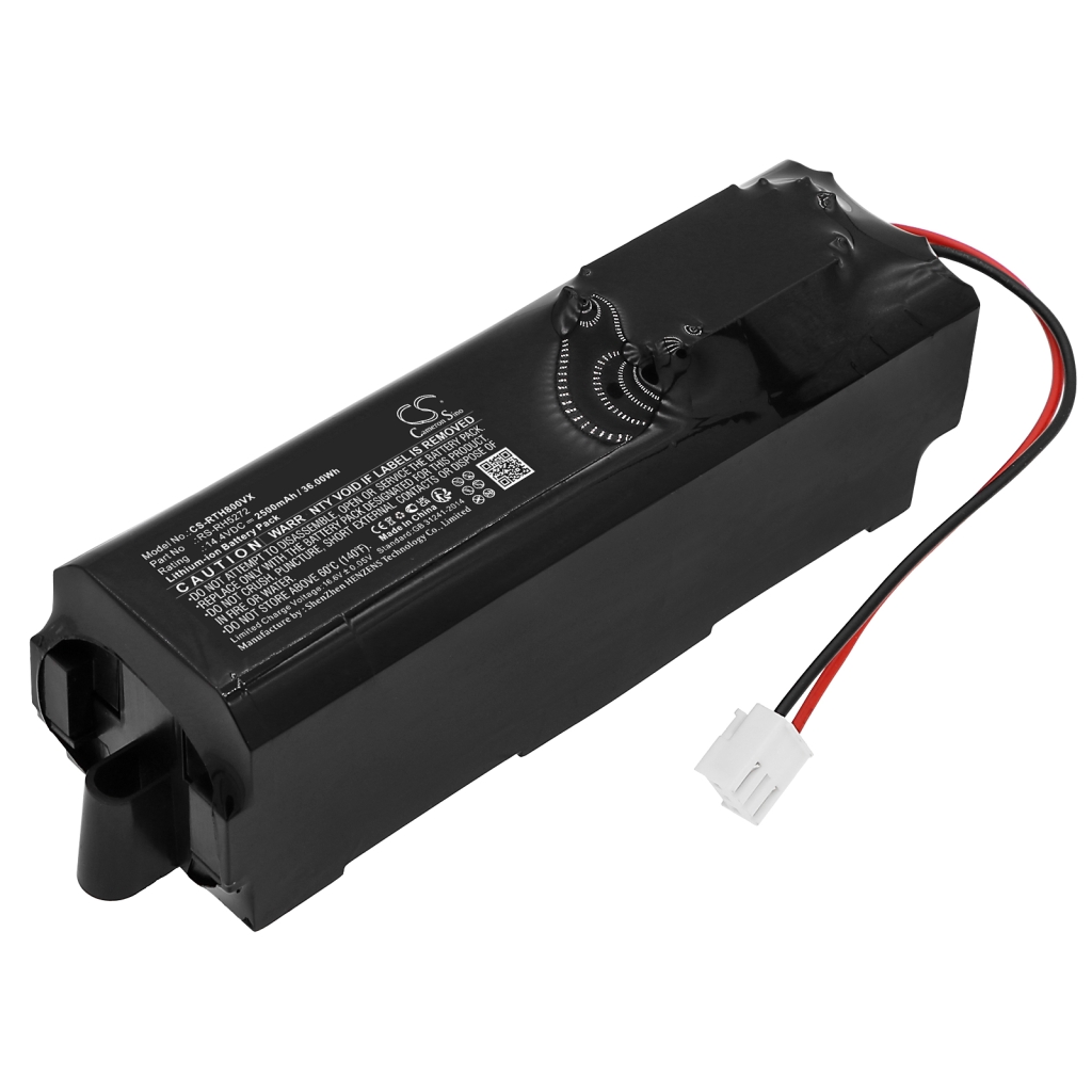 Batteries Remplace RS-RH5272