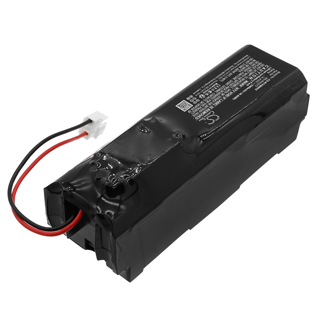 Batteries Remplace RS-RH5272