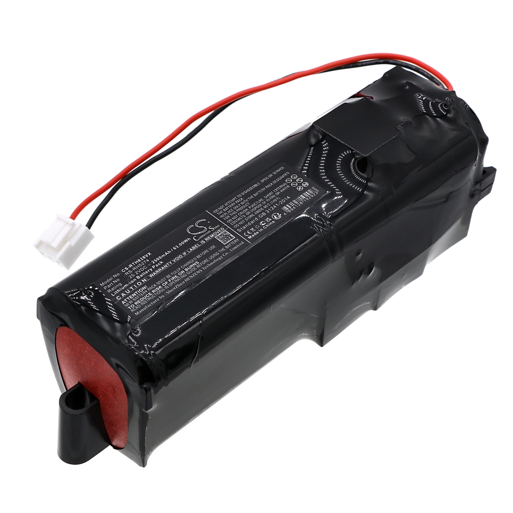 Batteries Remplace RS-2230001828