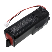 CS-RTH828VX<br />Batterie pour  remplace la batterie RS-RH5274