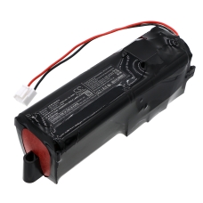 Remplacement de batterie compatible pour Rowenta  RS-2230001688, RS-RH5274, RS-2230001828