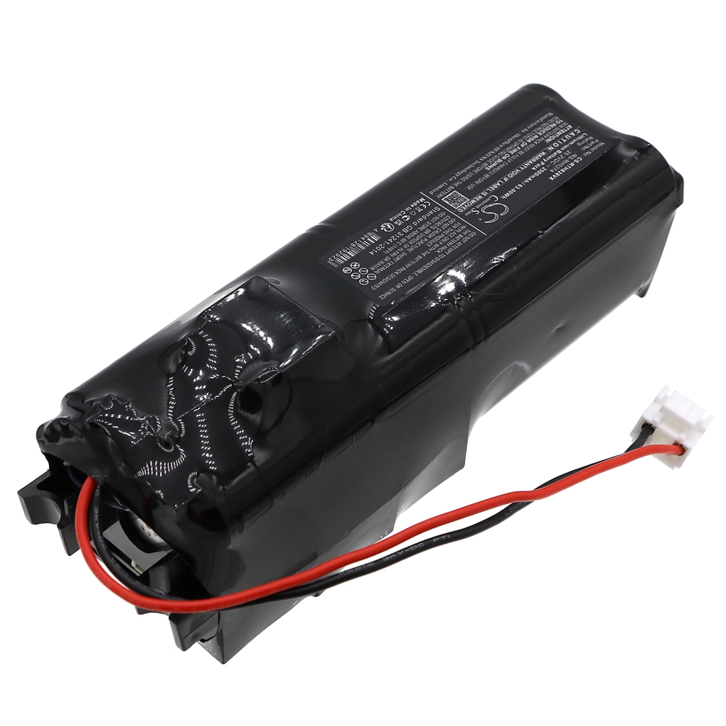 Batterie à vide Rowenta CS-RTH828VX