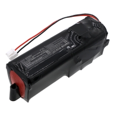 Compatible battery replacement for Rowenta RS-2230001688,RS-2230001828,RS-RH5274