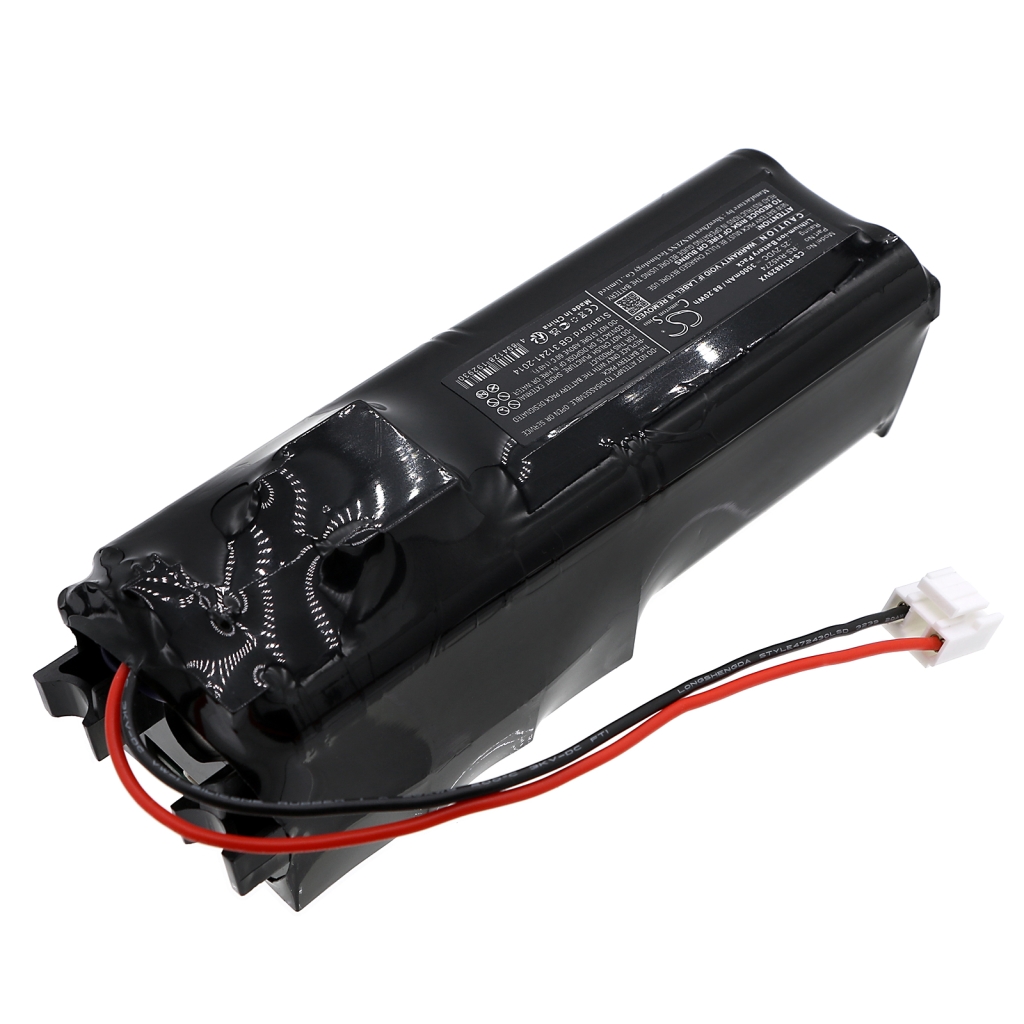 Batterie à vide Rowenta RH8829WO2D2