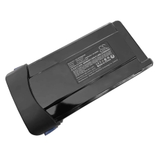 Remplacement de batterie compatible pour Rowenta  ZR009700, SS-2230002963, RS-2230002213