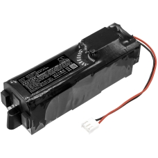 Compatible battery replacement for Tefal MISRH5273-01,RS-RH5273