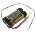 Batteries Remplace RS-AC3498