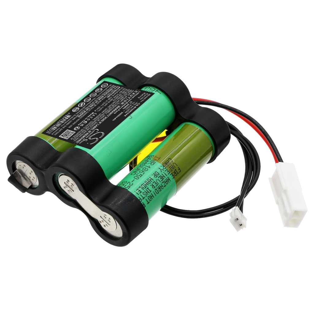 Batterie domestique intelligente Rowenta CS-RTH923VX