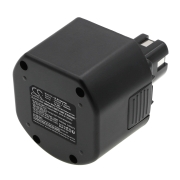 CS-RTH962PW<br />Batterie pour  remplace la batterie 1311146