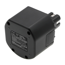 Remplacement de batterie compatible pour Ryobi  B-963F2, B-9620F2, 1400669, 1311146, B-967F1