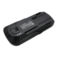 Compatible battery replacement for Tefal GS_20_20_001495,SS-2230002589,ZR009702,ZR905001