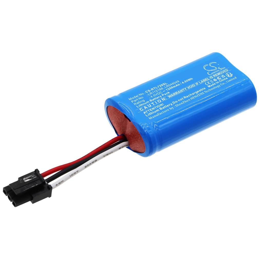 Battery Replaces T4N2591