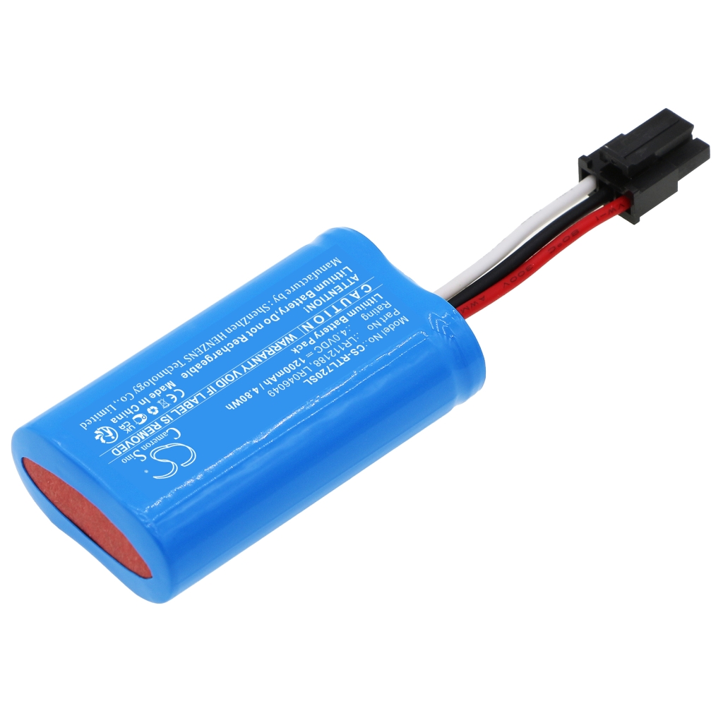 Batteries Battery for car equipment CS-RTL720SL