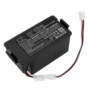 CS-RTR775VX<br />Batterie pour  remplace la batterie RS-2230002091