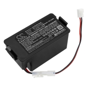 CS-RTR776VX<br />Batteries for   replaces battery 6.32.40.13-0