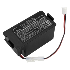 Compatible battery replacement for Rowenta 6.32.40.13-0,RS-2230002091