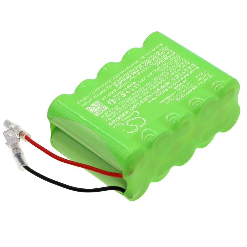 Battery Replaces 377040