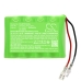 Battery Replaces 377040