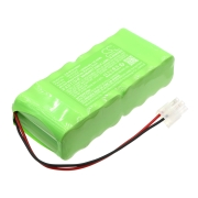 CS-RTS190AF<br />Batterie pour  remplace la batterie 80100505