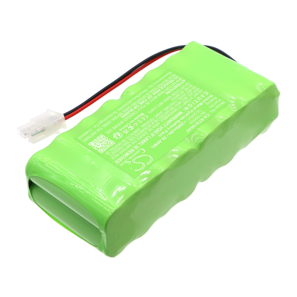 Battery Replaces 80100505