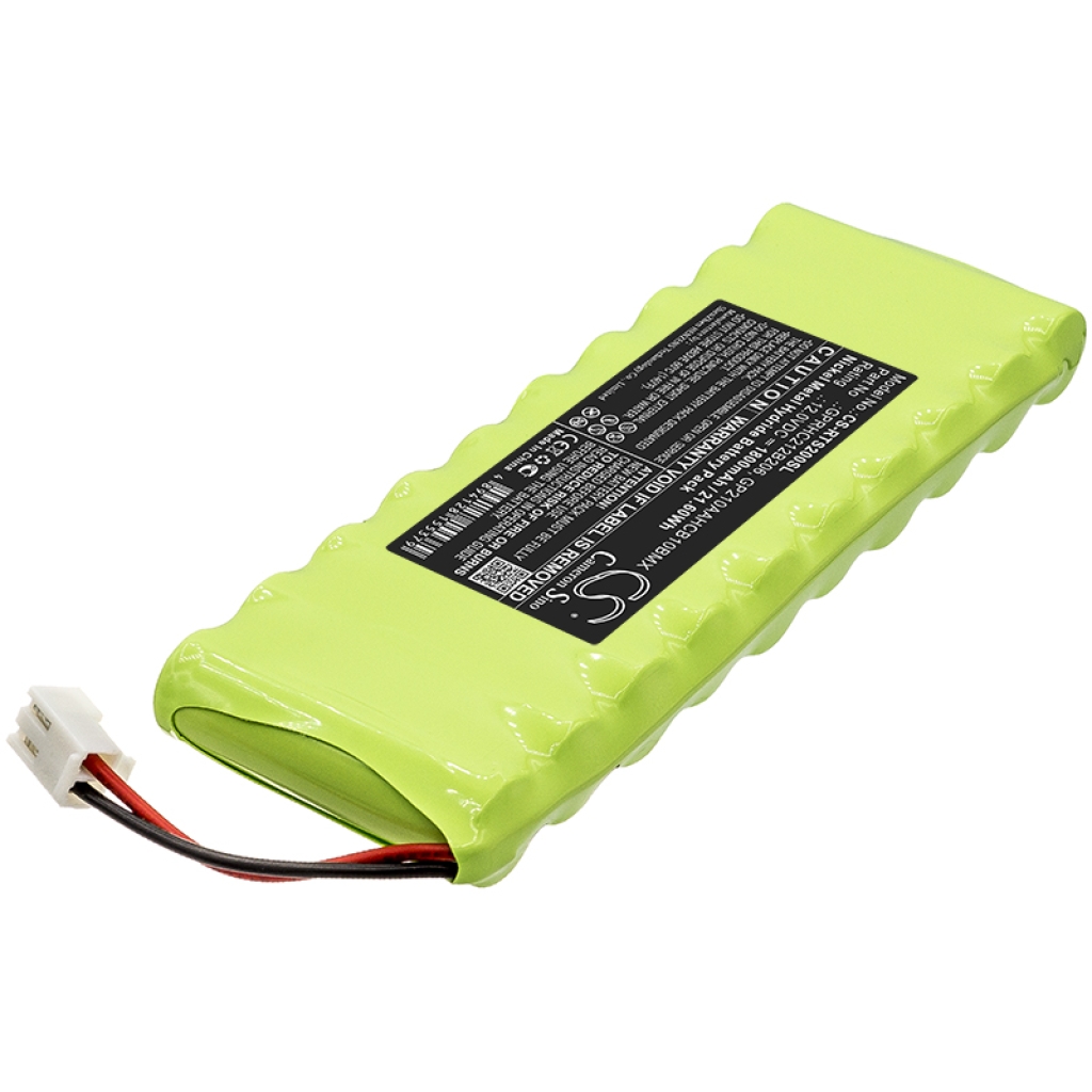 Batteries Remplace GPRHC212B206