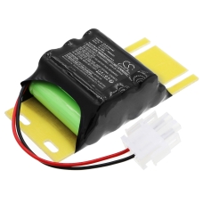 Compatible battery replacement for Record 