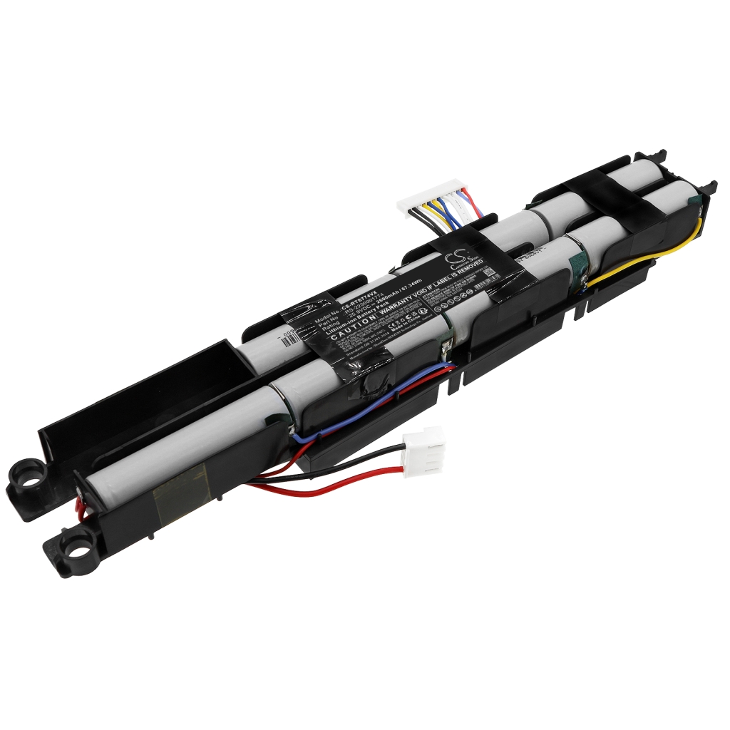 Batterie à vide Rowenta CS-RTS774VX