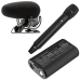 Batteries Microphone battery CS-RTX200SL