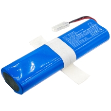 Compatible battery replacement for Tefal D043-INR-M26-4S1P,INR18650F9M-4S1P,SS-2230002528,SS-2230002934