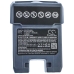 Batteries Remplace RZ1021