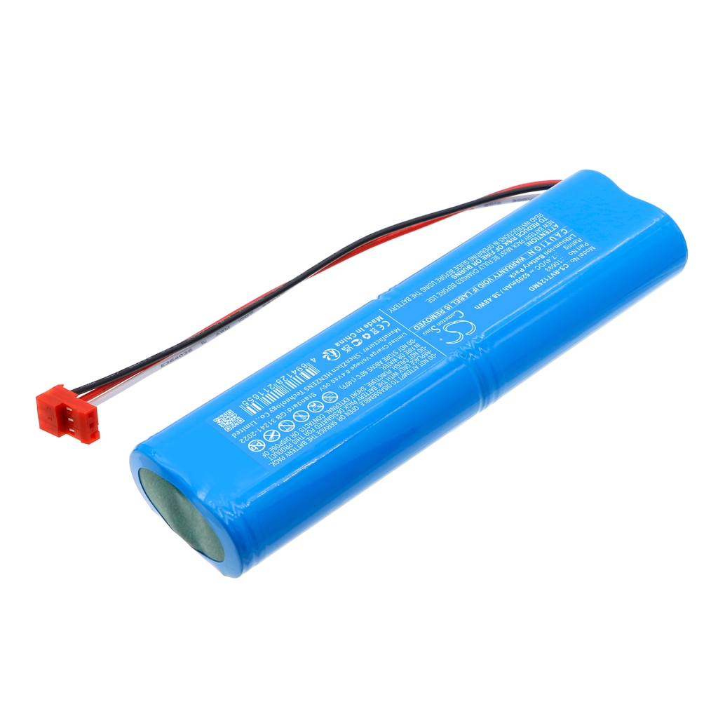 Battery Replaces 10693