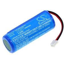 Remplacement de batterie compatible pour Rowenta  1UR18500Y