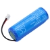 Batteries Remplace 1UR18500Y