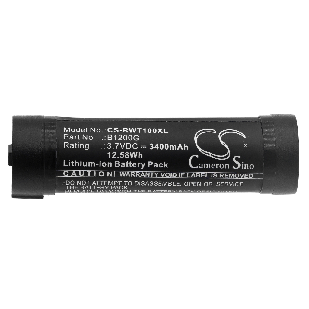 Batteries VR battery CS-RWT100XL