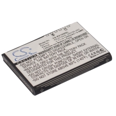 Remplacement de batterie compatible pour HP  395780-001, PE2018AS, 35H00063-00M, HSTNN-H09C-WL, 399858-001...