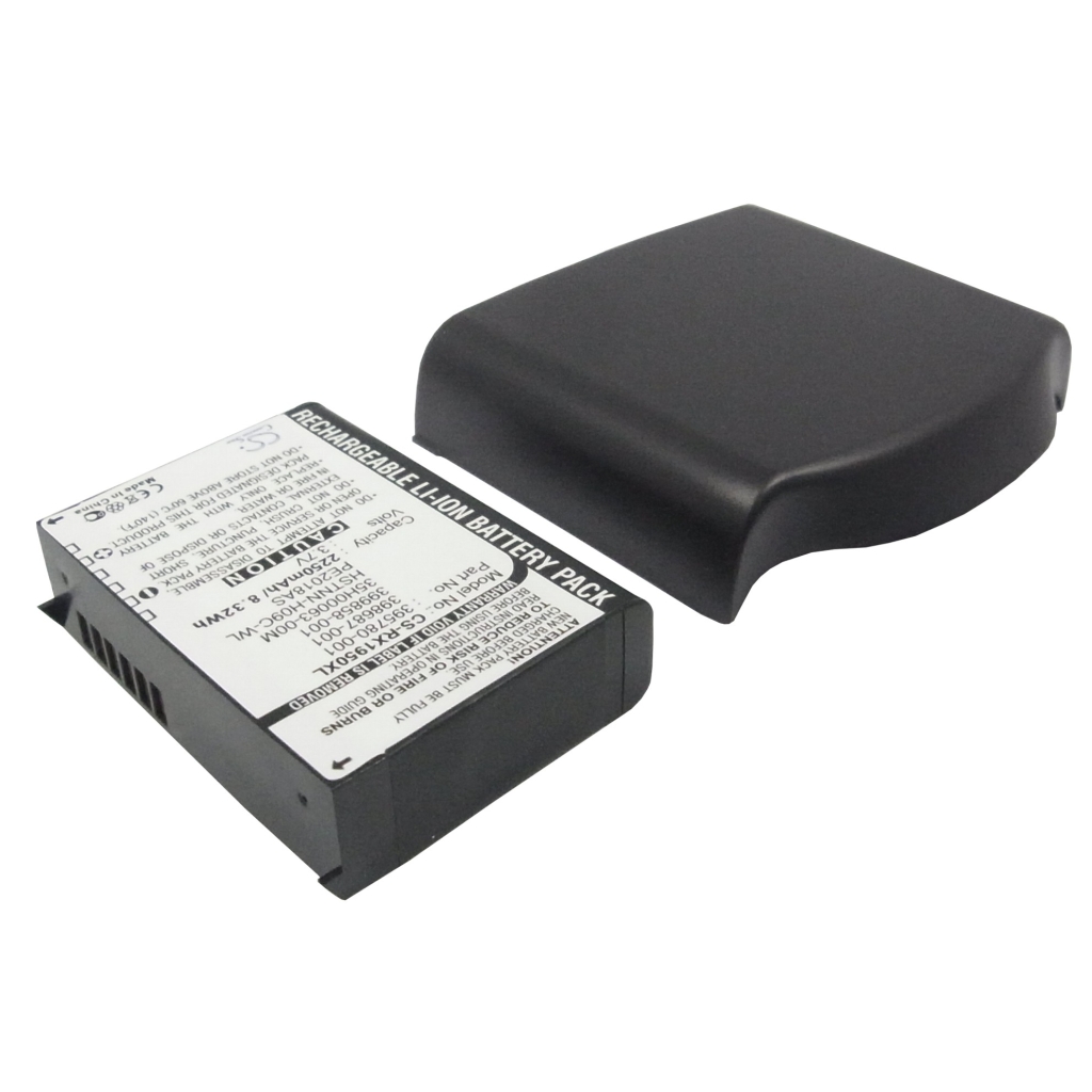 Tablette Batterie HP iPAQ RX1950