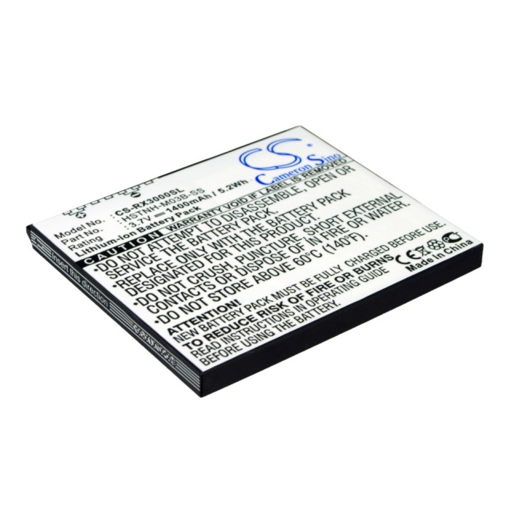 HP iPAQ hx2190