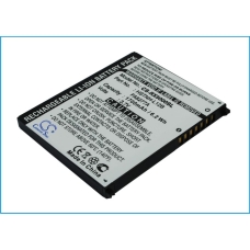 Remplacement de batterie compatible pour HP  FA827AA, FA8277A, 430128-001, HSTNH-L12B