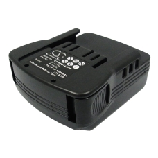 Compatible battery replacement for Ryobi B-1415L,B-1425L,B-1430L