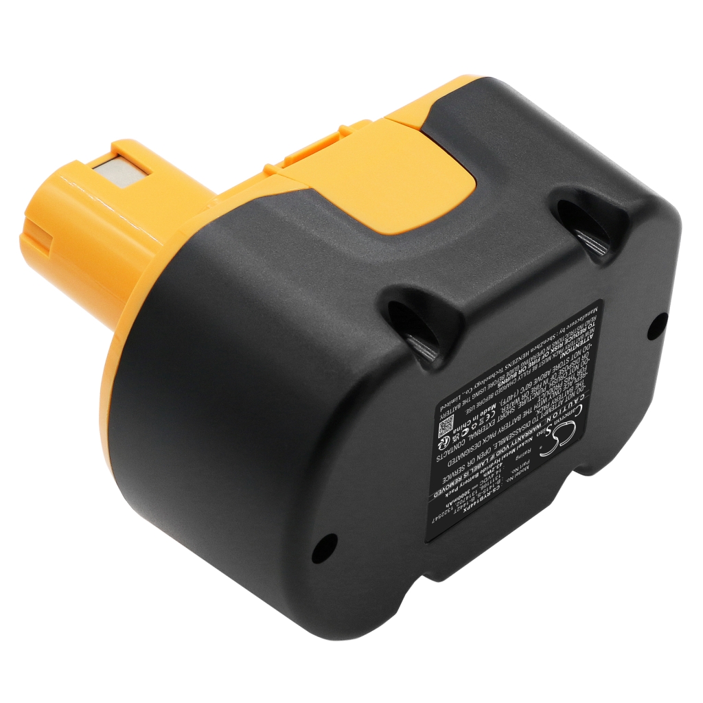 Batterie industrielle Ryobi CID1442P