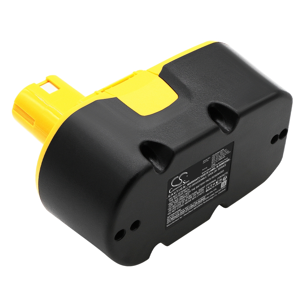 Batterie industrielle Ryobi JSP-180QEOM