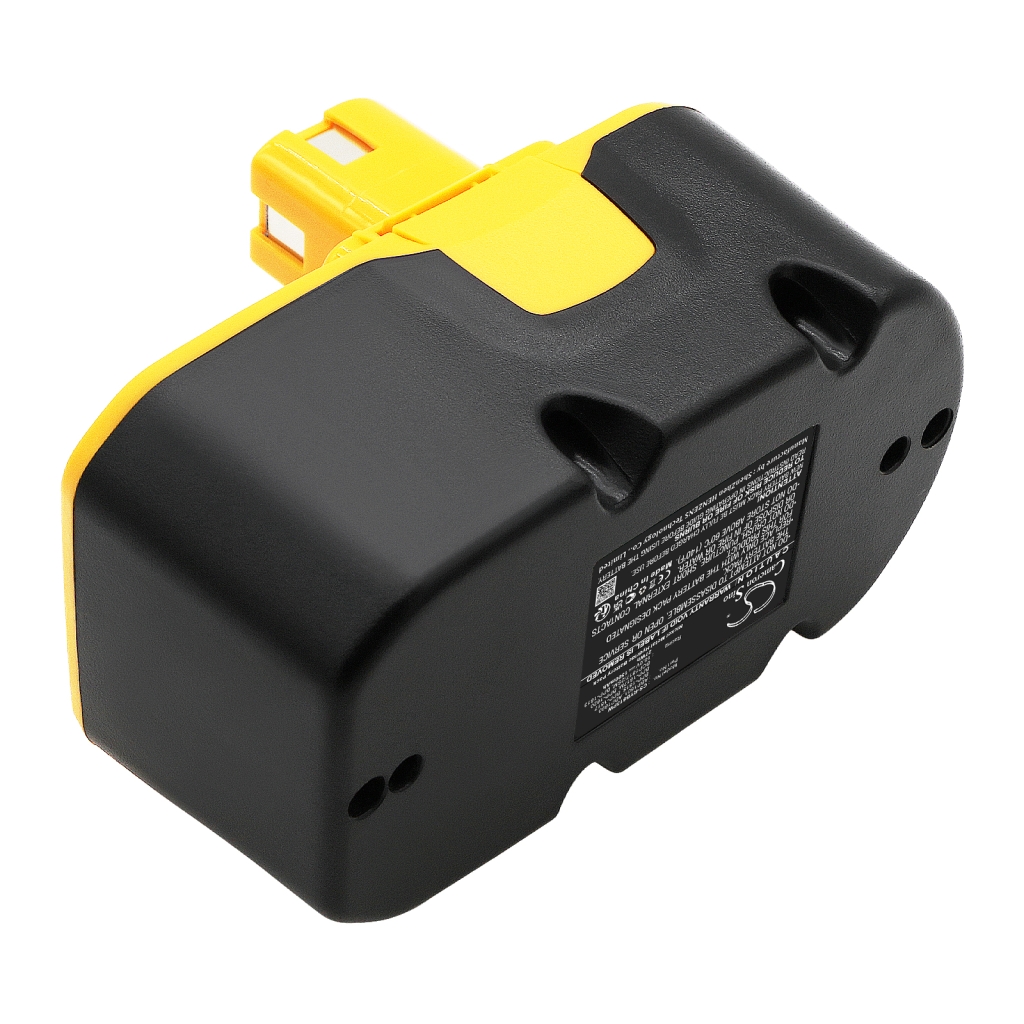 Batterie industrielle Ryobi JSP-180QEOM