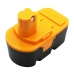 Batterie industrielle Ryobi CAP-1801M