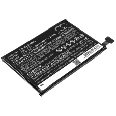 Compatible battery replacement for Ray enterprises RB00101